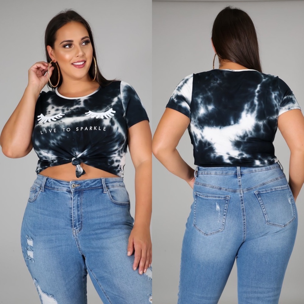 Sparkle Top